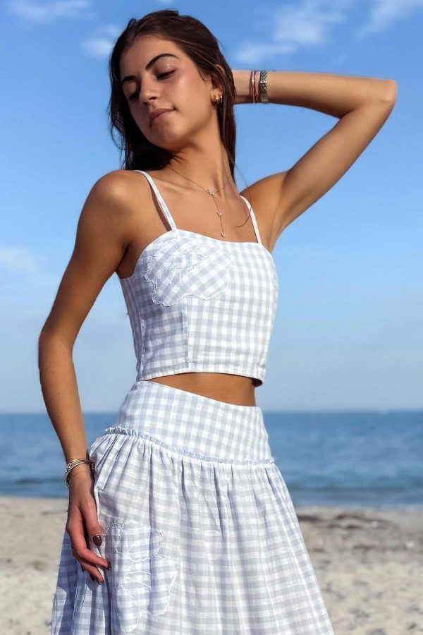 FLORA TOP