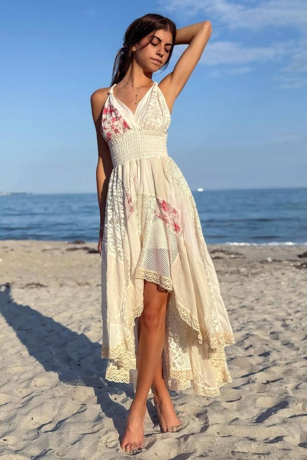LYLA DRESS