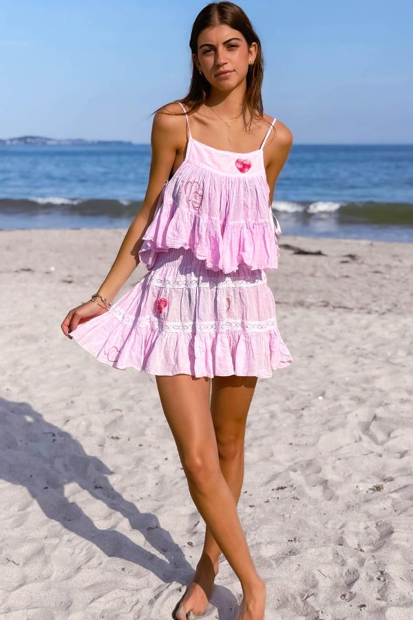 ST BARTH SKIRT